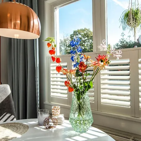 Apartamento Het Atelier *