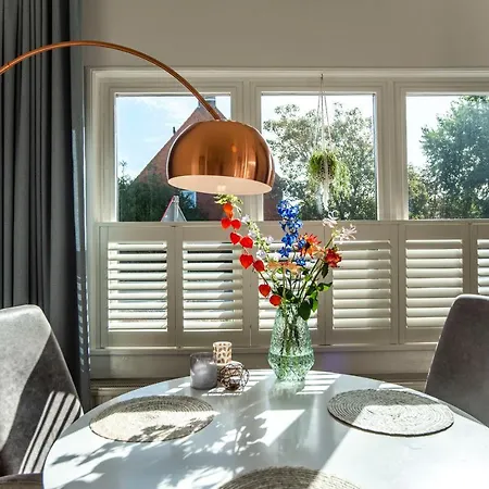Apartment Het Atelier Zandvoort