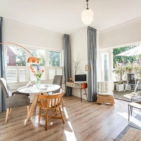 Apartamento Het Atelier *