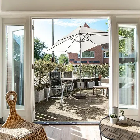 Het Atelier * Zandvoort
