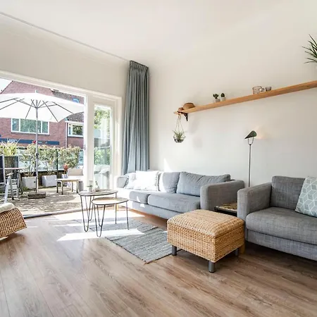 Lägenhet Het Atelier