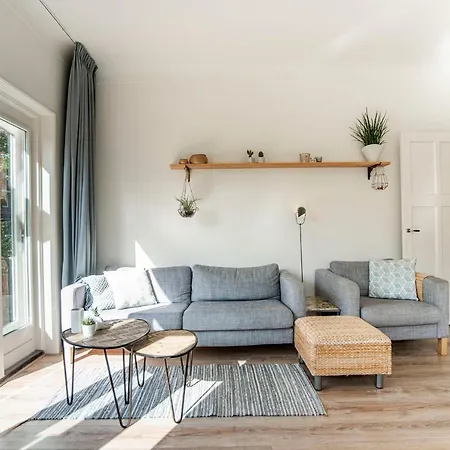 Het Atelier Zandvoort