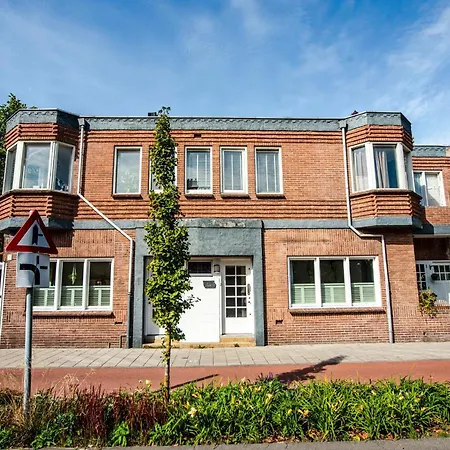 Het Atelier Apartment *