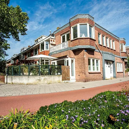 Het Atelier Zandvoort