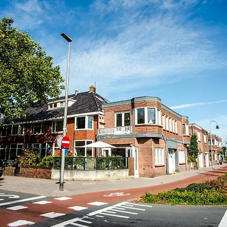 Het Atelier *