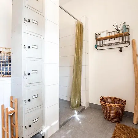 Apartment Het Atelier Zandvoort