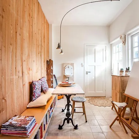 Het Atelier Apartamento