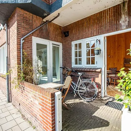 Het Atelier * Zandvoort