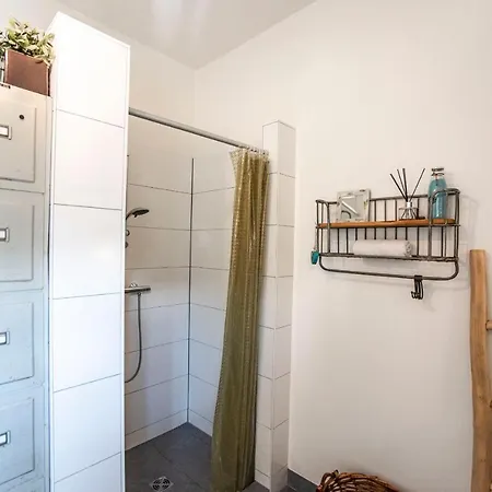 Lägenhet Het Atelier