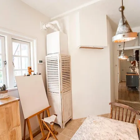 Het Atelier * Zandvoort