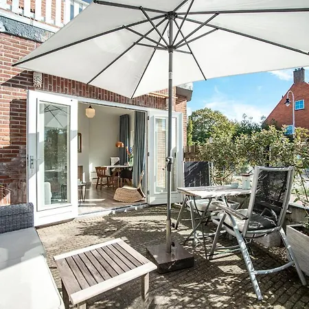 Het Atelier * Zandvoort