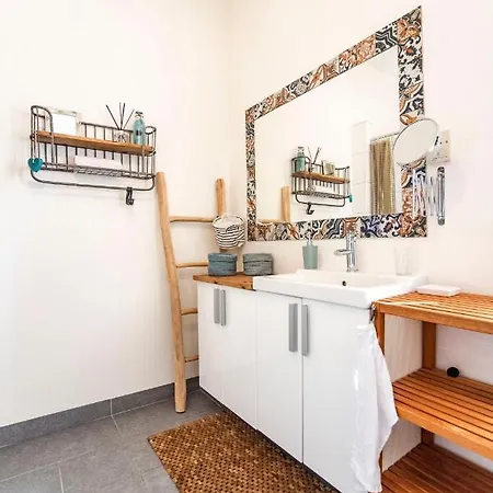 Het Atelier Apartment Zandvoort