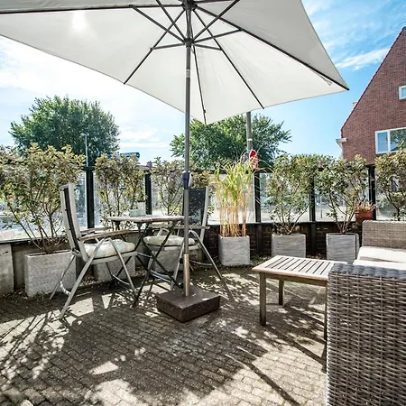 Het Atelier Apartamento *