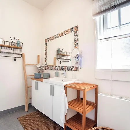 Het Atelier * Zandvoort