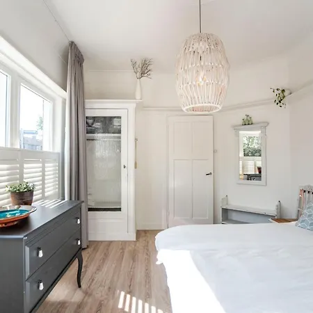 Het Atelier Apartamento