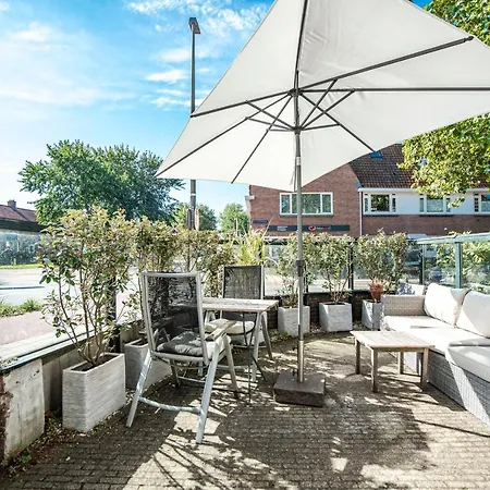 Het Atelier Zandvoort