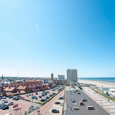 Het Atelier Zandvoort