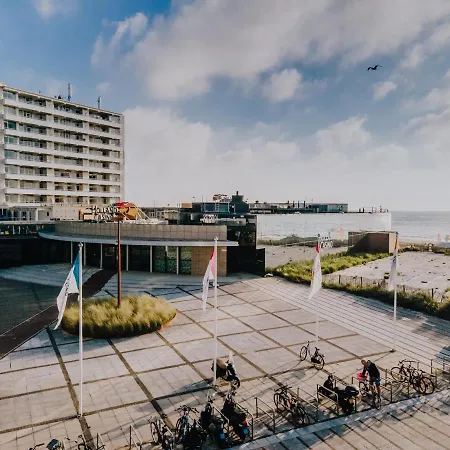 Het Atelier Apartamento Zandvoort